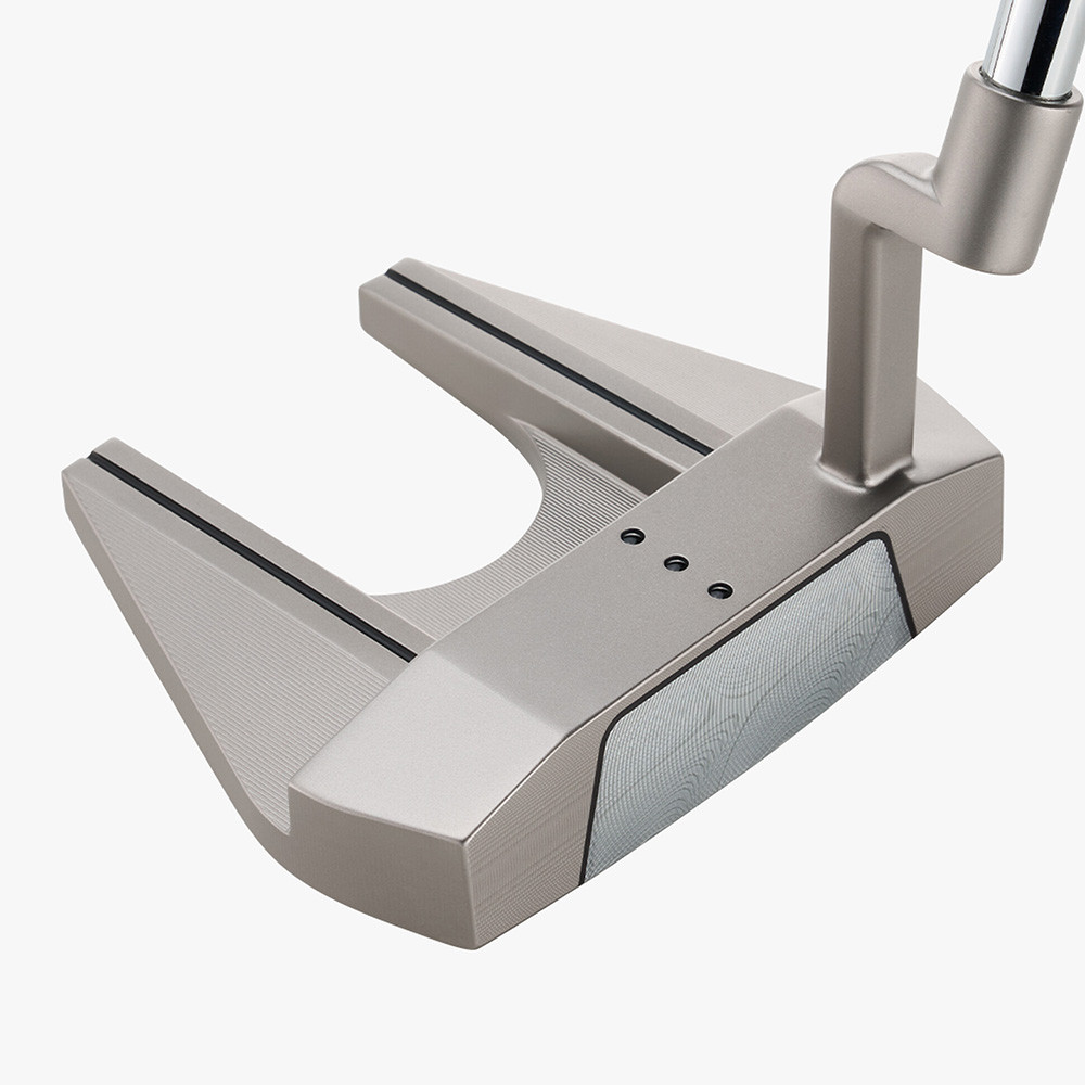 ODYSSEY パター　L X MILLED Odyssey Damascus Milled #7 CH Putter - Maple Hill Golf